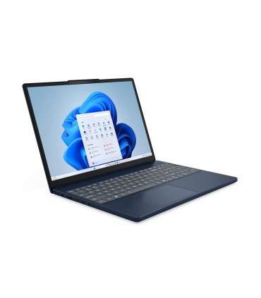 LENOVO Notebook  IdeaPad Slim 3 15AHP10 CPU AMD RyzenT 7 8840HS 3.3 GHz 15.3 " 1920 x 1200 pixels RAM 16 GB DDR5-SDRAM SSD 512 G