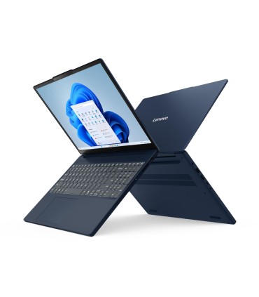 LENOVO Notebook  IdeaPad Slim 3 15AHP10 CPU AMD RyzenT 7 8840HS 3.3 GHz 15.3 " 1920 x 1200 pixels RAM 16 GB DDR5-SDRAM SSD 512 G