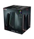 TRUST Speaker  GXT 609 Zoxa RGB Illuminated Speaker Set 1xUSB 2.0 Black 24070