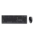 TRUST KEYBOARD +MOUSE WRL PRIMO SET/ENG 25347 