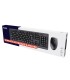 TRUST KEYBOARD +MOUSE WRL PRIMO SET/ENG 25347 