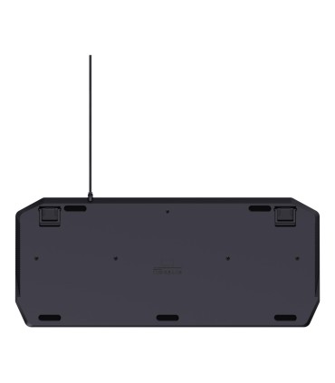 TRUST KEYBOARD USB GXT 836 EVOCX/ENG 24722 