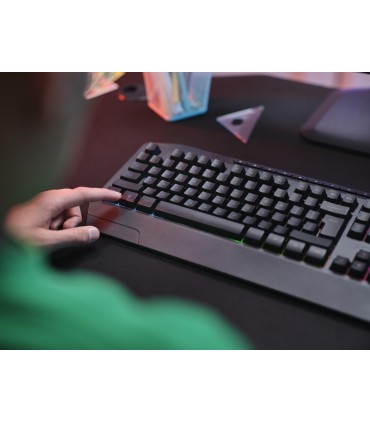 TRUST KEYBOARD USB GXT 836 EVOCX/ENG 24722 