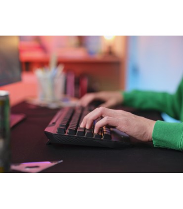 TRUST KEYBOARD USB GXT 836 EVOCX/ENG 24722 