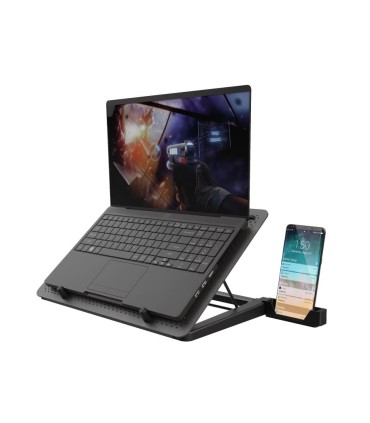 TRUST NB ACC COOL STAND GXT1125 QUNO/17" 23581 