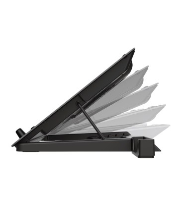 TRUST NB ACC COOL STAND GXT1125 QUNO/17" 23581 