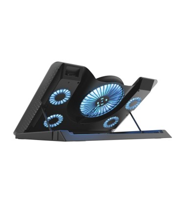 TRUST NB ACC COOL STAND GXT1125 QUNO/17" 23581 