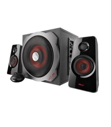 TRUST Speaker  P.M.P.O. 120 Watts 19023