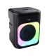 TRUST Portable Speaker  25280 Black Portable/Waterproof/Wireless 1xUSB-C Bluetooth 25280