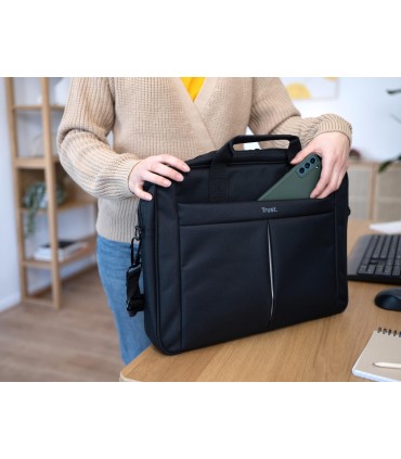 TRUST NB CASE PRIMO 16"/21551 