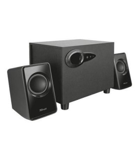 TRUST Speaker  Avora P.M.P.O. 18 Watts 20442