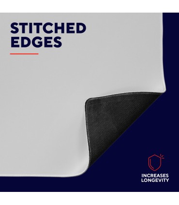 TRUST MOUSE PAD GXT759W XXL/WHITE 25613 