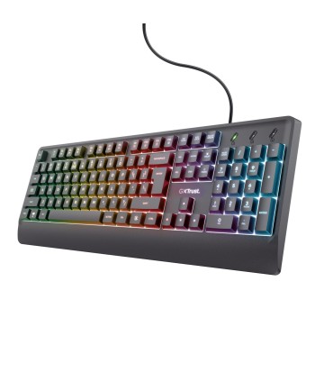TRUST KEYBOARD +MOUSE GXT792 QUADROX/4-IN-1 BUNDLE ENG 25155 