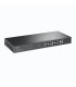 TP-LINK Switch  TL-SG1218MP Desktop/pedestal Rack 16x10Base-T / 100Base-TX / 1000Base-T PoE+ ports 16 250 Watts TL-SG1218MP