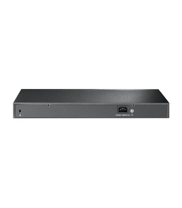 TP-LINK Switch  TL-SG1218MP Desktop/pedestal Rack 16x10Base-T / 100Base-TX / 1000Base-T PoE+ ports 16 250 Watts TL-SG1218MP