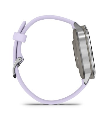 GARMIN SMARTWATCH VENU 4 41MM/SILVER 010-03013-01 