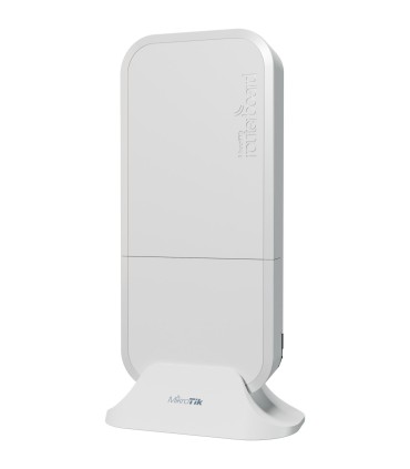 MIKROTIK Wireless Router  Router 3000 Mbps WAPG-5HAXD2HAXD