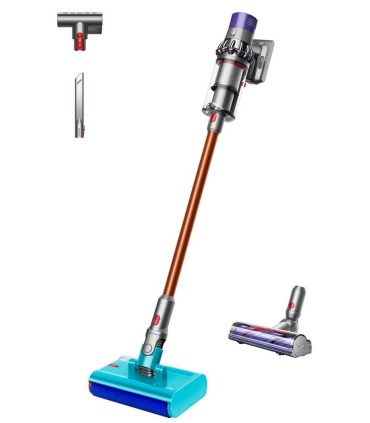 Dyson Cyclone V10 Submarine