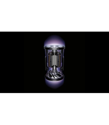 Dyson Cyclone V10 Submarine