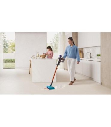 Dyson Cyclone V10 Submarine