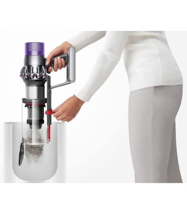 Dyson Cyclone V10 Submarine