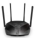 MERCUSYS Wireless Router  Wireless Router IEEE 802.11a IEEE 802.11b IEEE 802.11g IEEE 802.11n IEEE 802.11ac IEEE 802.11ax MR80X
