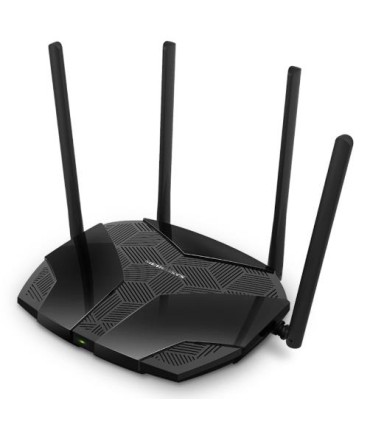 MERCUSYS Wireless Router  Wireless Router IEEE 802.11a IEEE 802.11b IEEE 802.11g IEEE 802.11n IEEE 802.11ac IEEE 802.11ax MR80X