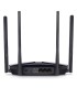 MERCUSYS Wireless Router  Wireless Router IEEE 802.11a IEEE 802.11b IEEE 802.11g IEEE 802.11n IEEE 802.11ac IEEE 802.11ax MR80X