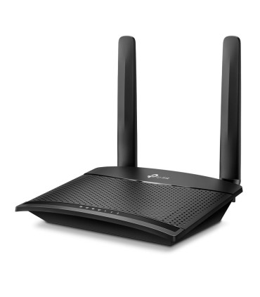TP-LINK WRL 3G/4G ROUTER 300MBPS/TL-MR100 