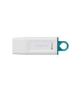 KINGSTON MEMORY DRIVE FLASH USB3 64GB/KC-U2G64-5R 