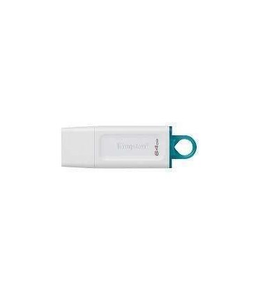 KINGSTON MEMORY DRIVE FLASH USB3 64GB/KC-U2G64-5R 