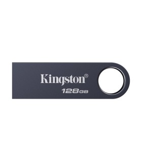 KINGSTON MEMORY DRIVE FLASH USB3.2 128G/SE9 G3 KE-U2X128-1AC 