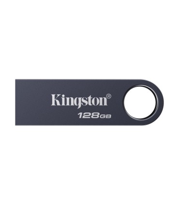 KINGSTON MEMORY DRIVE FLASH USB3.2 128G/SE9 G3 KE-U2X128-1AC 