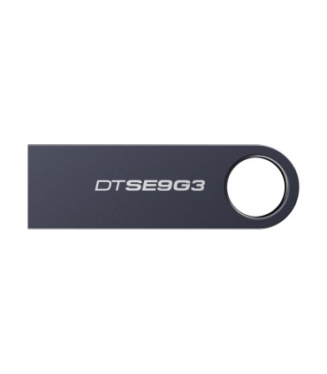 KINGSTON MEMORY DRIVE FLASH USB3.2 128G/SE9 G3 KE-U2X128-1AC 