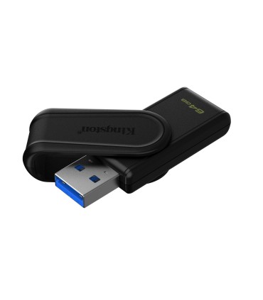 KINGSTON MEMORY DRIVE FLASH USB3.2/64GB DTXS/64GB 