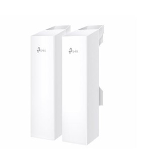 TP-LINK Access Point  Omada 867 Mbps IEEE 802.11a/b/g IEEE 802.11n IEEE 802.11ac 3xRJ45 EAP215-BRIDGEKIT