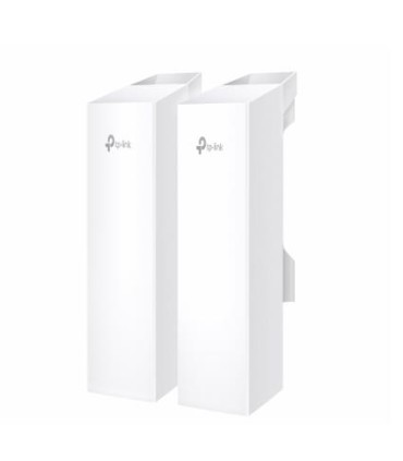 TP-LINK Access Point  Omada 867 Mbps IEEE 802.11a/b/g IEEE 802.11n IEEE 802.11ac 3xRJ45 EAP215-BRIDGEKIT