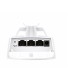 TP-LINK Access Point  Omada 867 Mbps IEEE 802.11a/b/g IEEE 802.11n IEEE 802.11ac 3xRJ45 EAP215-BRIDGEKIT
