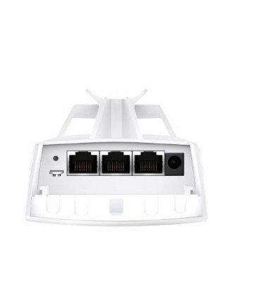 TP-LINK Access Point  Omada 867 Mbps IEEE 802.11a/b/g IEEE 802.11n IEEE 802.11ac 3xRJ45 EAP215-BRIDGEKIT