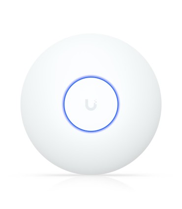 UBIQUITI Access Point  IEEE 802.11a/b/g IEEE 802.11n IEEE 802.11ac IEEE 802.11ax 1x2.5GbE U7-LITE