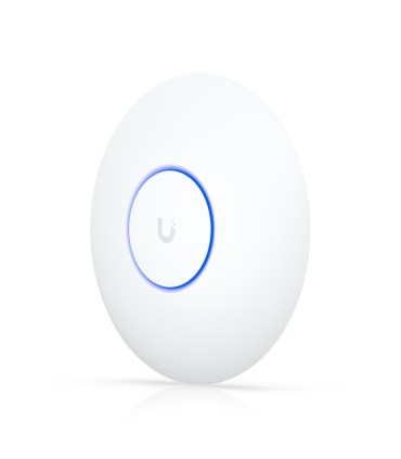 UBIQUITI Access Point  IEEE 802.11a/b/g IEEE 802.11n IEEE 802.11ac IEEE 802.11ax 1x2.5GbE U7-LITE