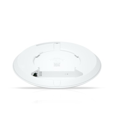 UBIQUITI Access Point  IEEE 802.11a/b/g IEEE 802.11n IEEE 802.11ac IEEE 802.11ax 1x2.5GbE U7-LITE