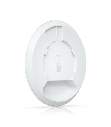 UBIQUITI Access Point  IEEE 802.11a/b/g IEEE 802.11n IEEE 802.11ac IEEE 802.11ax 1x2.5GbE U7-LITE