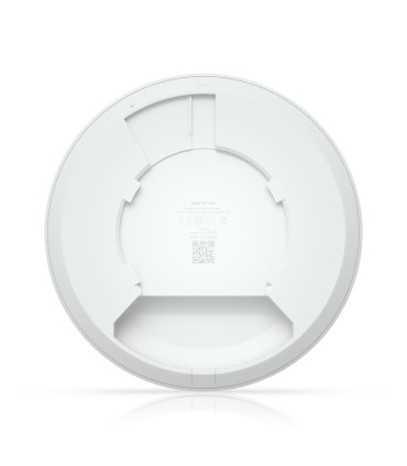 UBIQUITI Access Point  IEEE 802.11a/b/g IEEE 802.11n IEEE 802.11ac IEEE 802.11ax 1x2.5GbE U7-LITE