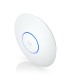 UBIQUITI Access Point  IEEE 802.11a/b/g IEEE 802.11n IEEE 802.11ac IEEE 802.11ax 1x2.5GbE U7-LITE