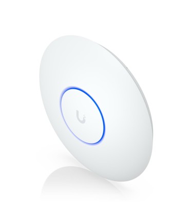 UBIQUITI Access Point  IEEE 802.11a/b/g IEEE 802.11n IEEE 802.11ac IEEE 802.11ax 1x2.5GbE U7-LITE