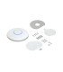 UBIQUITI Access Point  IEEE 802.11a/b/g IEEE 802.11n IEEE 802.11ac IEEE 802.11ax 1x2.5GbE U7-LITE