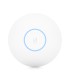 UBIQUITI Access Point  4800 Mbps 1x10Base-T / 100Base-TX / 1000Base-T U6-PRO