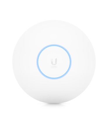 UBIQUITI Access Point  4800 Mbps 1x10Base-T / 100Base-TX / 1000Base-T U6-PRO