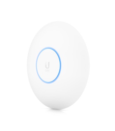 UBIQUITI Access Point  4800 Mbps 1x10Base-T / 100Base-TX / 1000Base-T U6-PRO